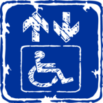 Handicap - Elevator