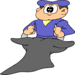 Taking Bull By Horns