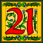 Decorative 21