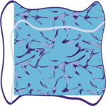 Crinkle Normal Punc 09