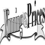 Winning Prices 1 Clip Art