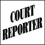 Court Reporter