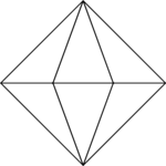 Diamond (Symbols) Clip Art