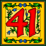 Decorative 41