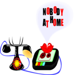 Nobody at Home
