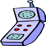 Communicator 4 Clip Art