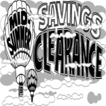 Mid-Summer Savings Title