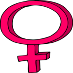 Female Symbol 12