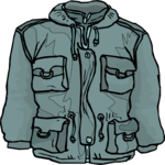 Jacket 51