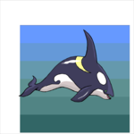 Whale - Killer 4