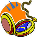 Pocket Watch 13