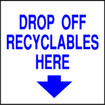 Recyclables Clip Art