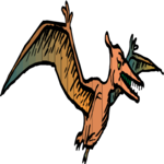 Pterodactyl 9