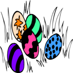 Easter Eggs 10