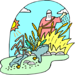 Parable of the Sower