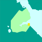 Djibouti