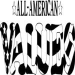 All-American Title