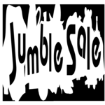 Jumble Sale 1