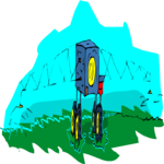 Fertilizer - Motorized 1