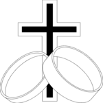 Rings & Cross