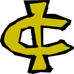 Cent Symbol 2