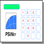 PSInet Access Control