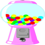 Gumball Machine 2