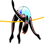 T & F - High Jump 11