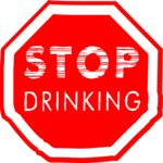 Stop Drinking