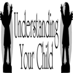 Understanding Your Child 1 Clip Art