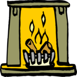 Fireplace 03