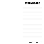 Storyboard - Text