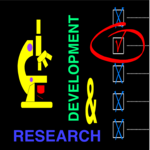 Research Background Clip Art