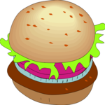 Hamburger 03