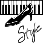 Shoe & Keyboard