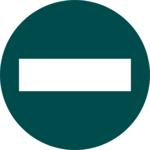 Do Not Enter 01