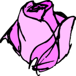 Rose 50 Clip Art