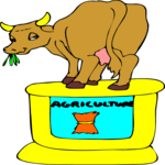 Graduate - Agriculture