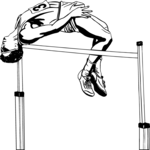 High Jump 07