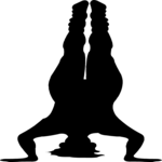 Headstand 3