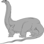 Brachiosaurus 02