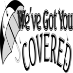 We've Got You Covered