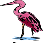 Crane Clip Art