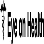 Eye on Health Clip Art
