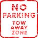 No Parking 03