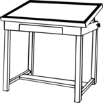 Drafting Table 1