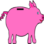 Piggy Bank 32