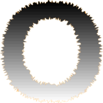 Charcoal Condensed O 1