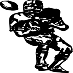 Football - Player 15