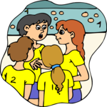 Basketball Players 11